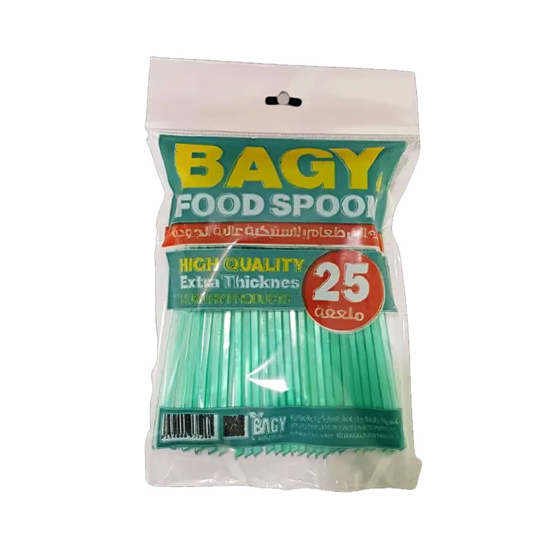 Bagy Spoon 25pc. product thumbnail 2