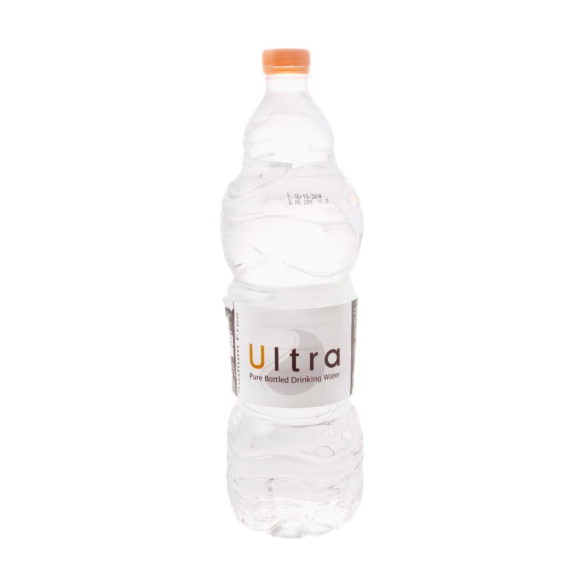 Ultra Water 1.5ltr product thumbnail 2
