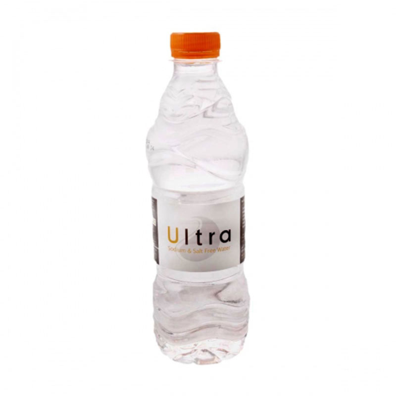 Ultra Water 330ml product thumbnail 2