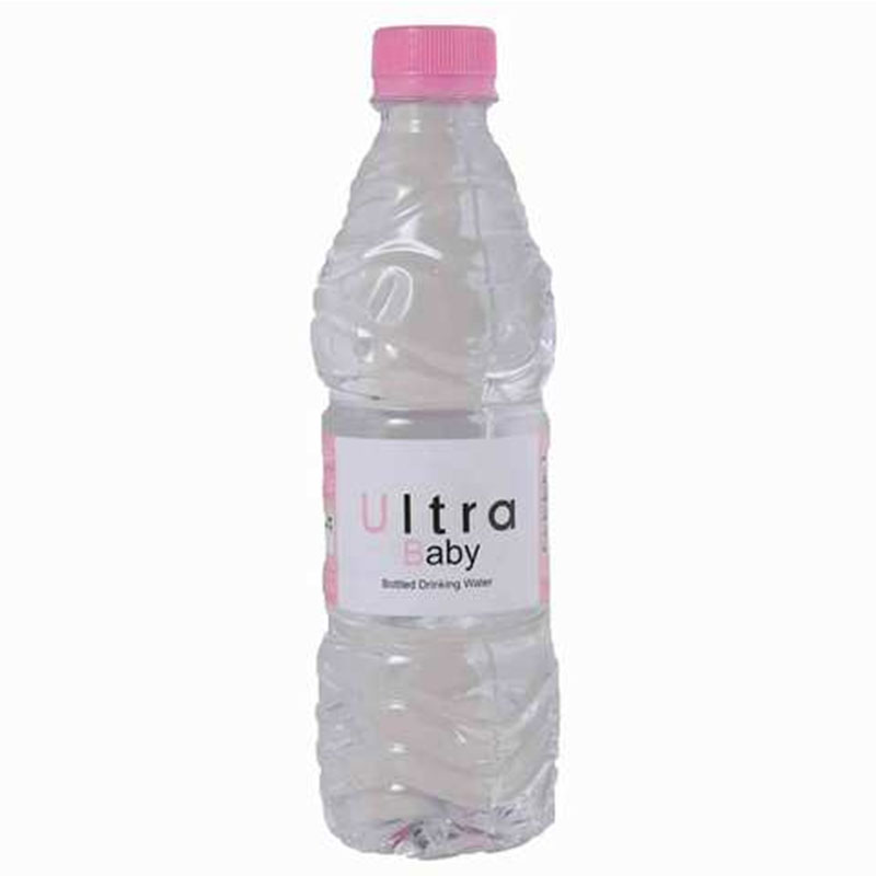 Ultra Water Baby 330ml product thumbnail 2