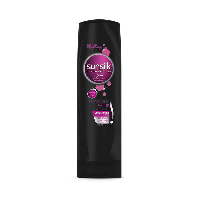 Sunsilk Cond Black Shine product thumbnail 2