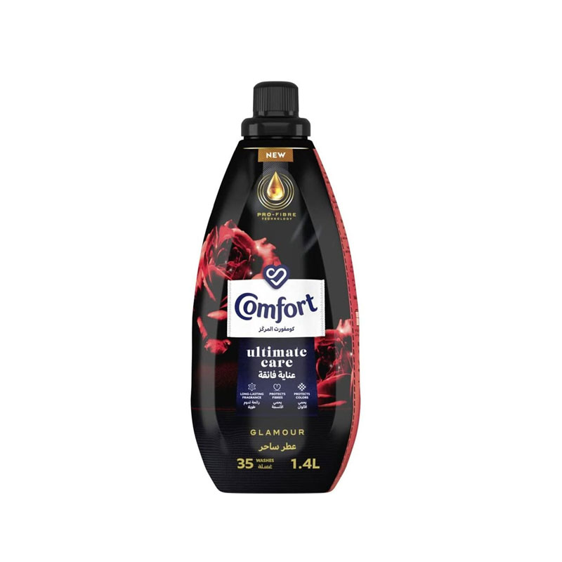 Comfort Conc Glamour 1.4ltr product thumbnail 2