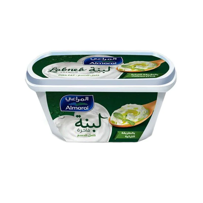 Al Marai Premium Labneh 700gr product thumbnail 2