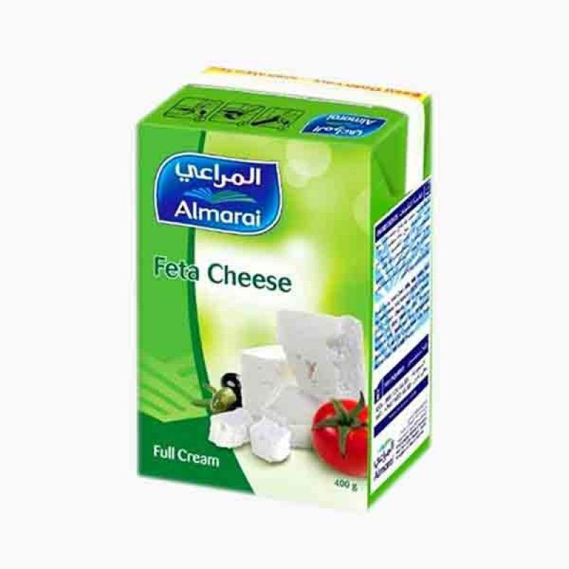 Marai Feta Cheese 400gr product thumbnail 2