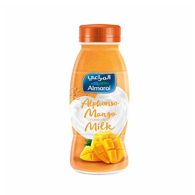 Marai Milk Premium Mango 225ml product thumbnail 2