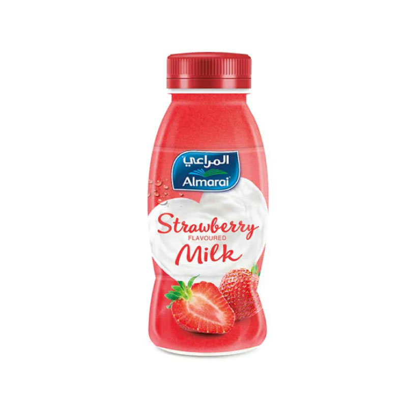 Marai Milk Premium Strawberry product thumbnail 2
