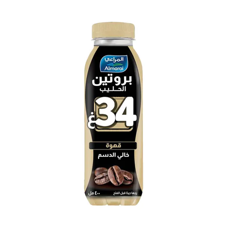Marai Protein Coffee 400ml product thumbnail 2