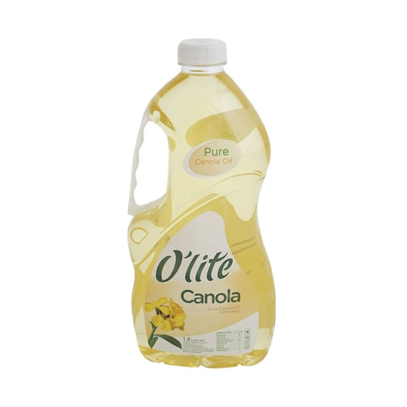 Olite Canola Oil 1.5ltr product thumbnail 2