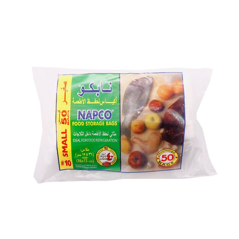 Nabco Food Bags No.10 product thumbnail 2