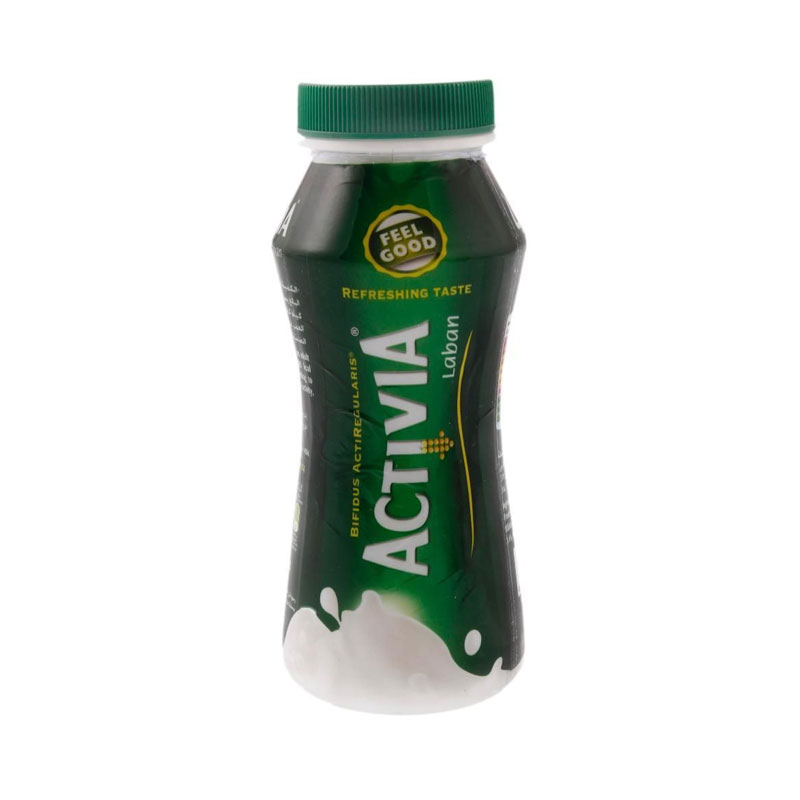 Activia Laban Drink product thumbnail 2