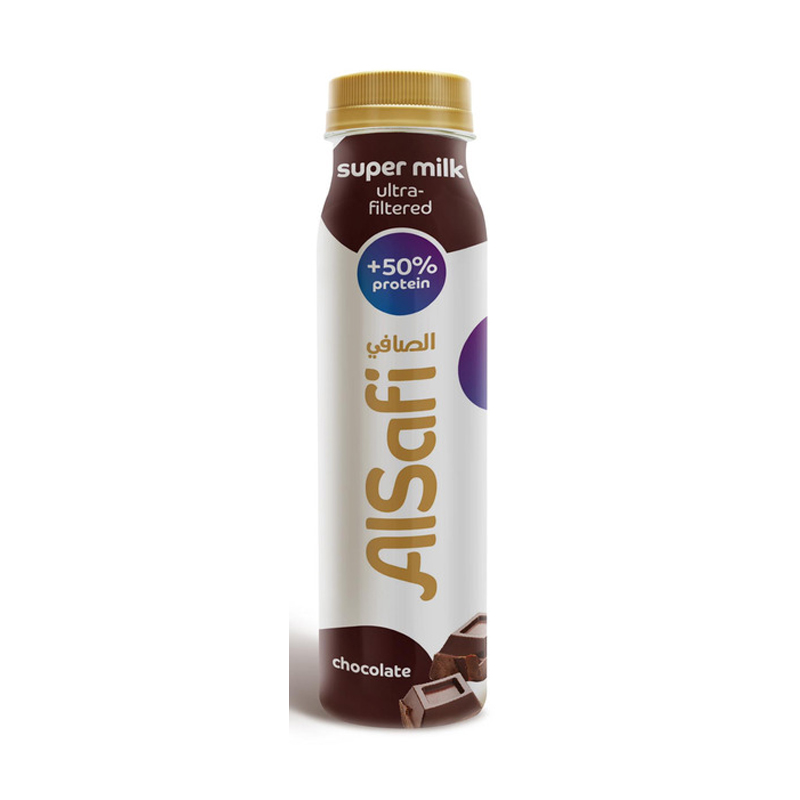 Alsafi Super Milk Choco product thumbnail 2