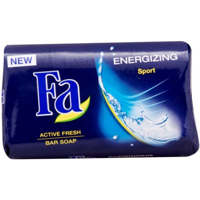 Fa Soap Bar Energising product thumbnail 2