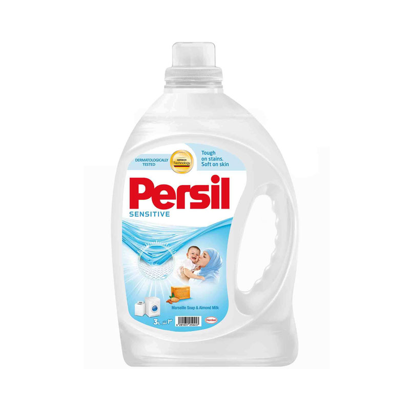 Persil Liq Sensitive Automatic product thumbnail 2