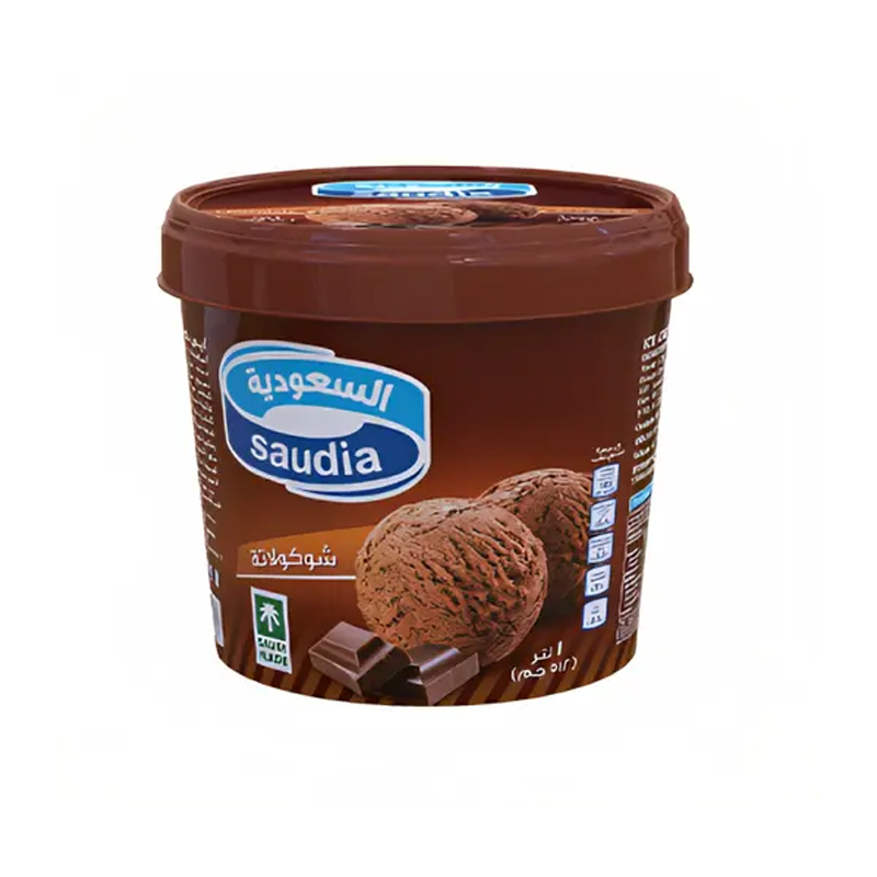 Saudia Ice Chocolate product thumbnail 2