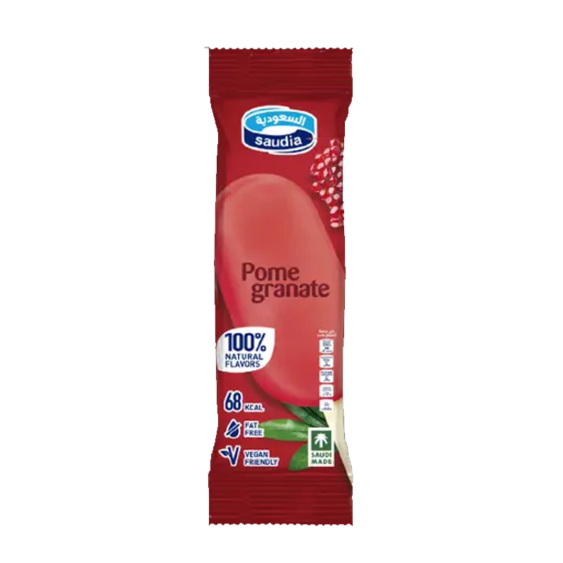 Saudia Stick Pomegranates product thumbnail 2