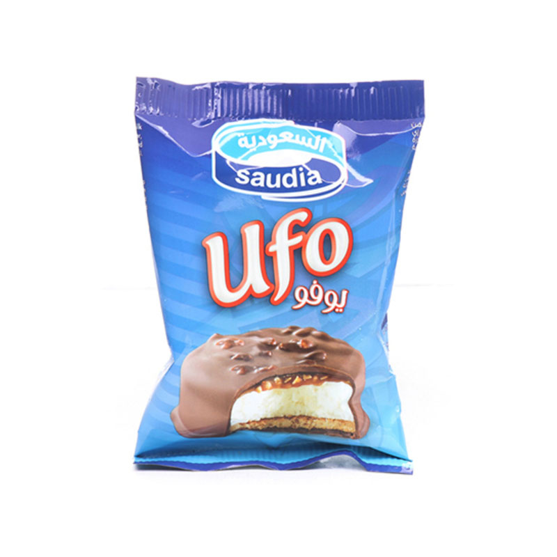 Saudia Ice Ufo product thumbnail 2