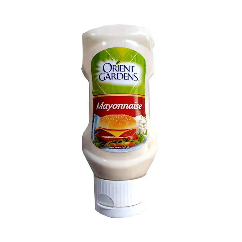 Orient Garden Mayonnaise Squez product thumbnail 2