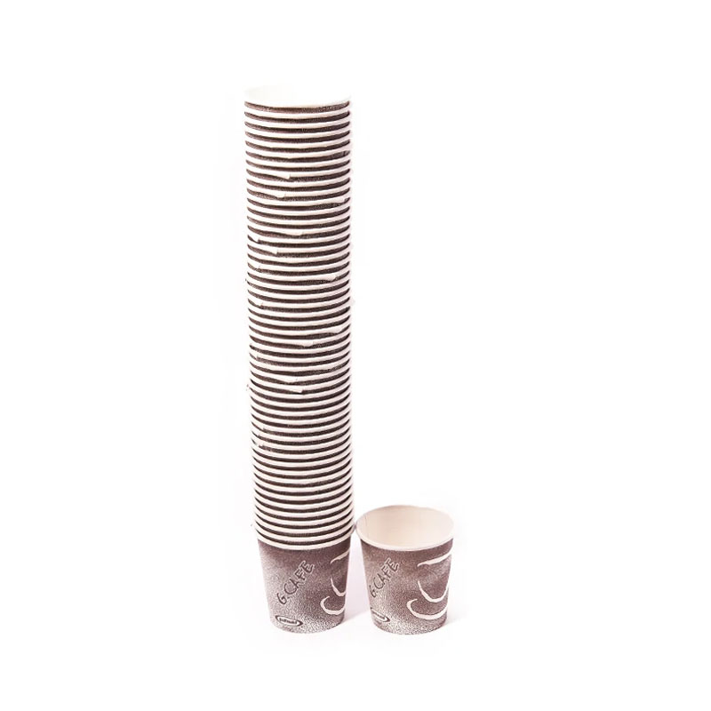 Gulfmaid Paper Cup 4 Oz product thumbnail 2