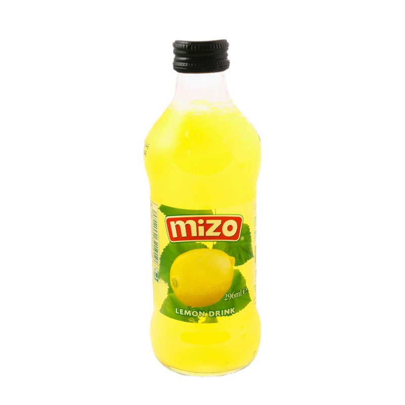 Mizo Lemonade Drink product thumbnail 2