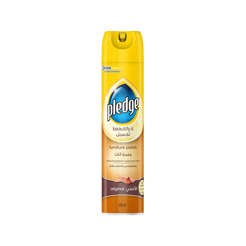 Pledge Natural product thumbnail 2