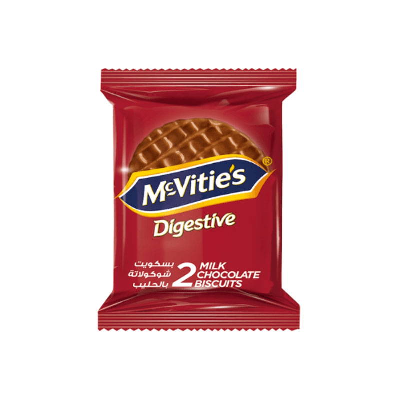 Piccadeli Digestive Choco product thumbnail 2