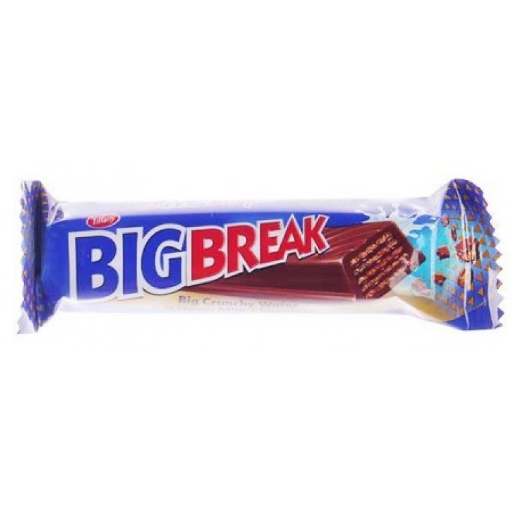 Break Big Crunchy Wafer product thumbnail 2
