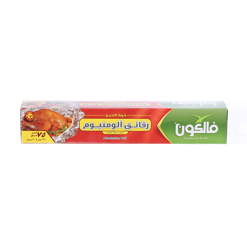 Falcon Aluminum Foil product thumbnail 2
