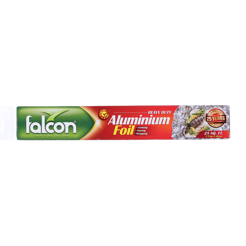 Falcon Aluminum Foil product thumbnail 2