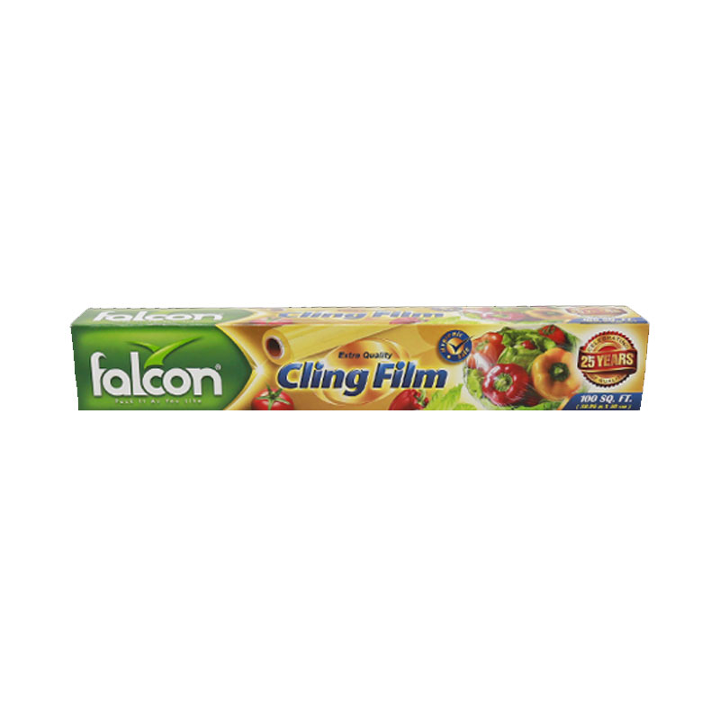 Falcon Cling Film Nylon product thumbnail 2