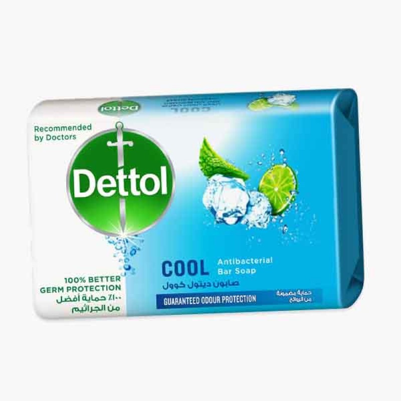 Dettol Soap Cool product thumbnail 2