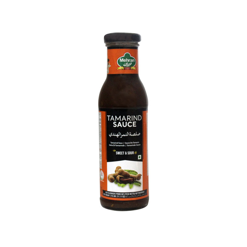 Mehran Jamarind Sauce S&sour product thumbnail 2