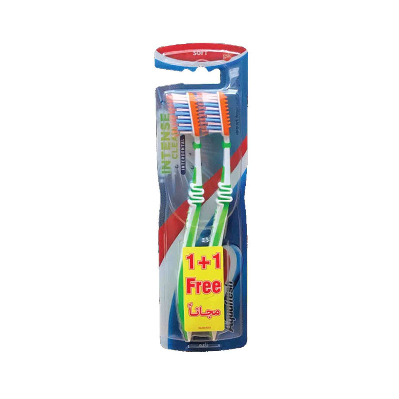 Aqua.f T.b Inte Clean Intrd So product thumbnail 2