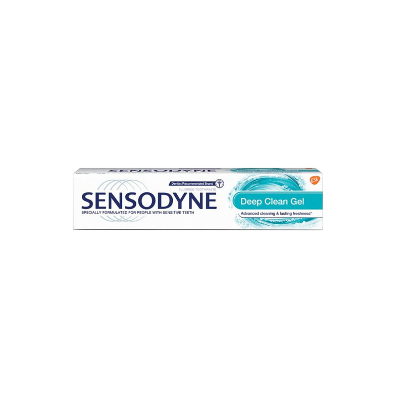 Senso T.p Deep Clean Gel product thumbnail 2