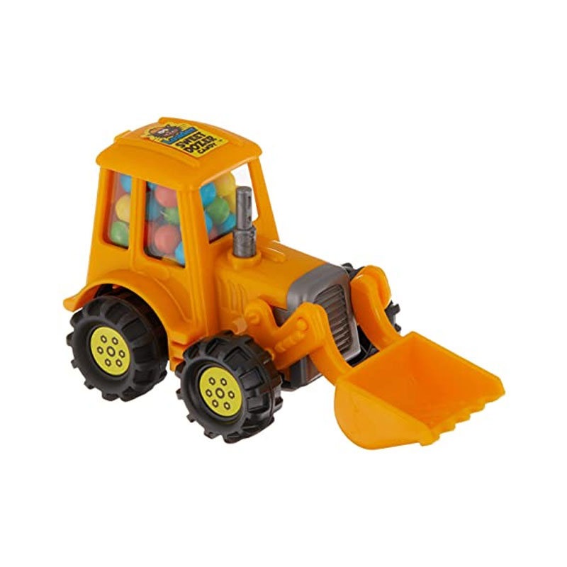 Kidsmania Dozer Bubble Gum product thumbnail 2