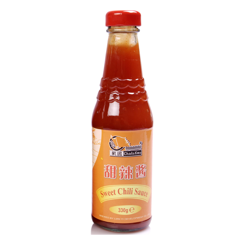 Chin.k Sweet Chilli Sauce product thumbnail 2