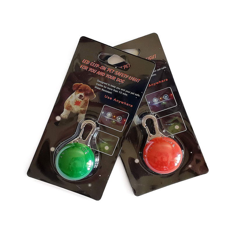 Led Clip On Pet Safety product thumbnail 2