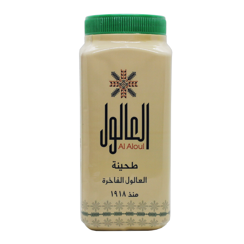 Aloul Tahini 900gr product thumbnail 2