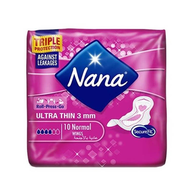 Nana Ultra Normal Wings product thumbnail 2