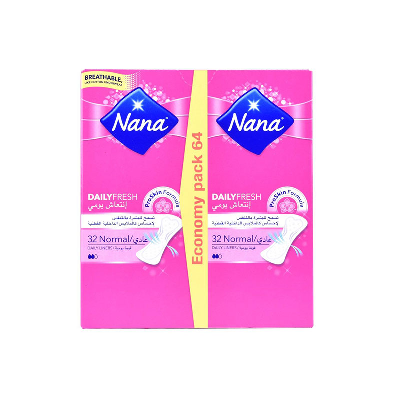 Nana Pl Multi Eco Pack Normal product thumbnail 2