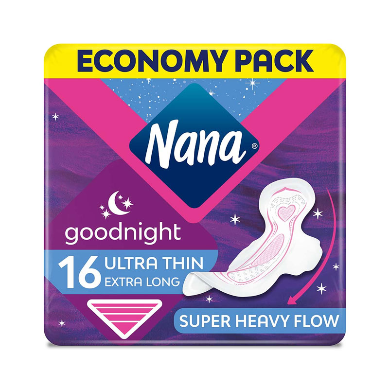 Nana Goodnight Ultra Normal product thumbnail 2
