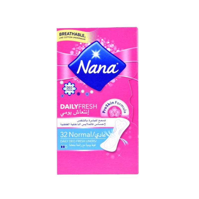 Nana Pl Multi Scent Normal product thumbnail 2