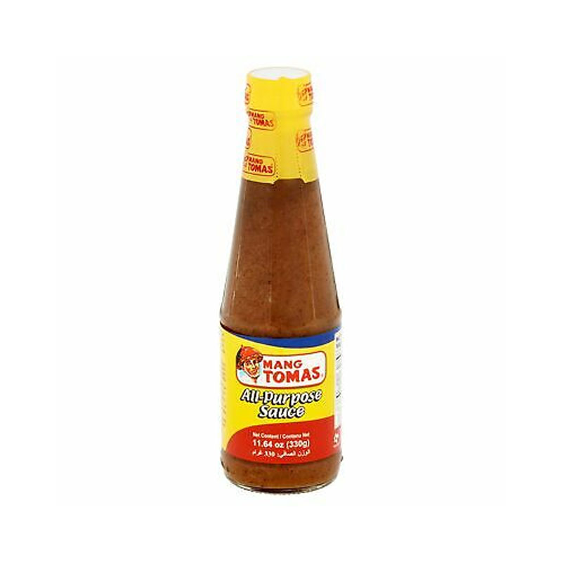 Mang Tomas All Purpose Sauce product thumbnail 2