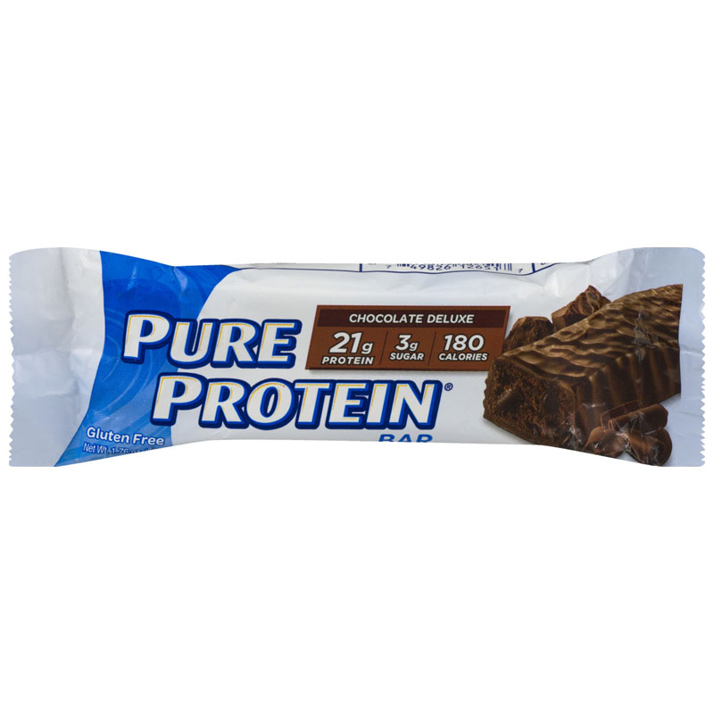 Pure Protein Choco Deluxe product thumbnail 2
