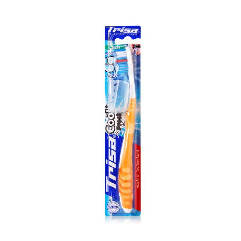 Trisa T.b Cool&fresh Soft product thumbnail 2