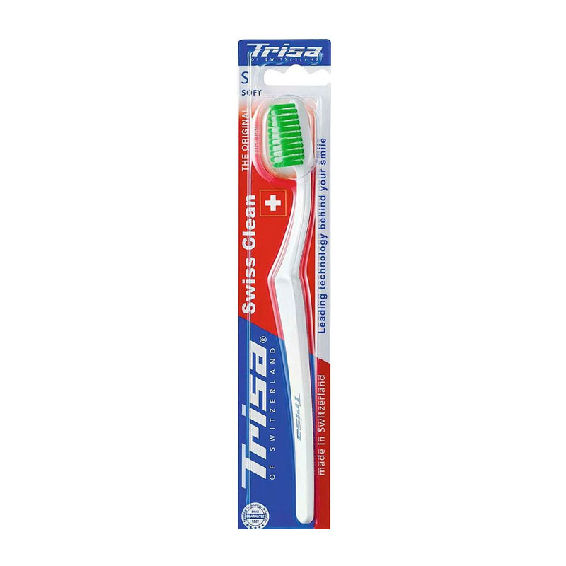 Trisa T.b Swiss Clean S product thumbnail 2
