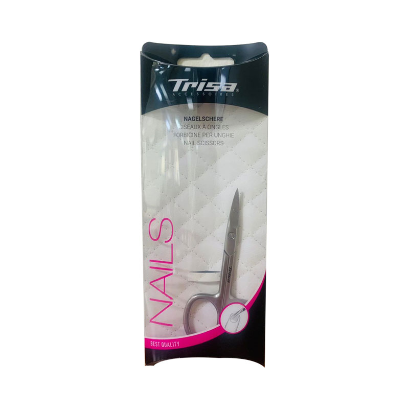 Trisa Nail Scissor product thumbnail 2