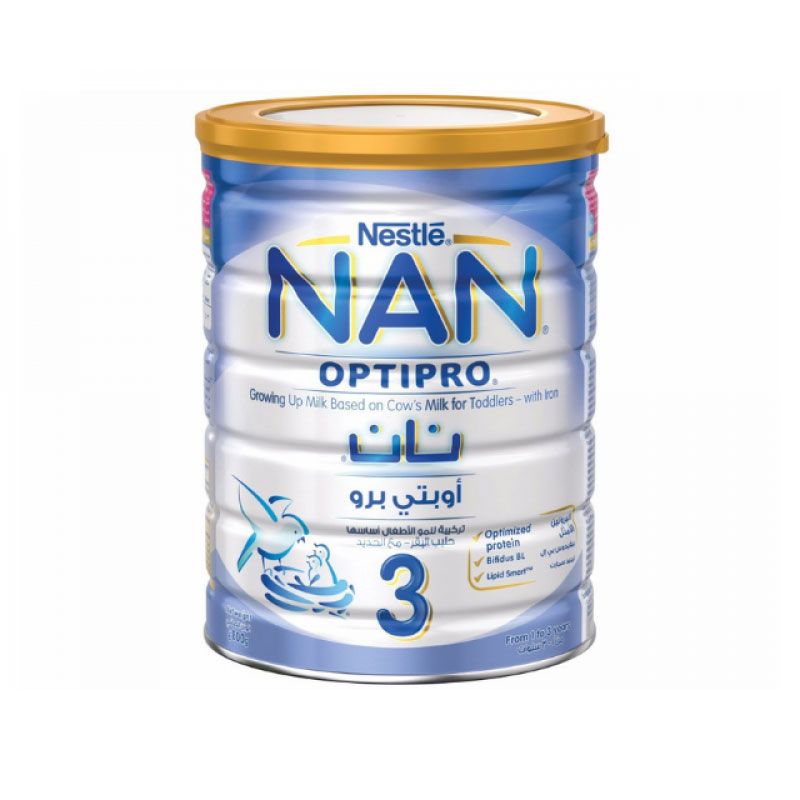 Nestle Nan 3 Optipro product thumbnail 2