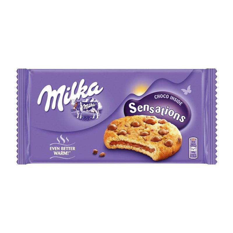 Milka Choco Inside Sens product thumbnail 2