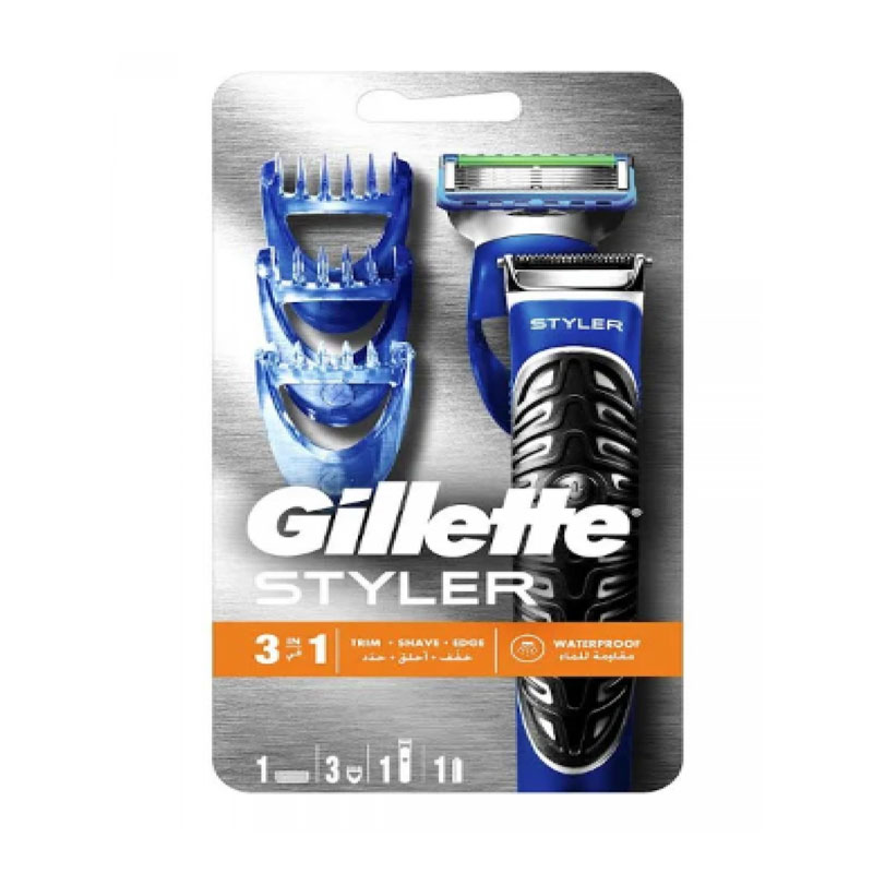 Gillette Razor Fusion Proglid