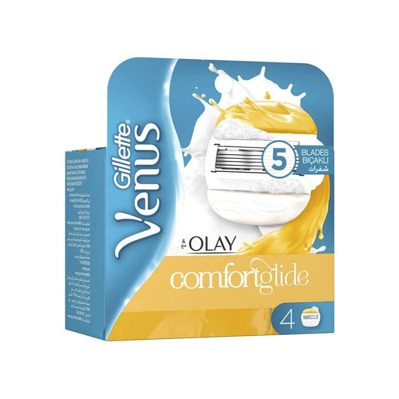Gillette Venus Blades W-olay